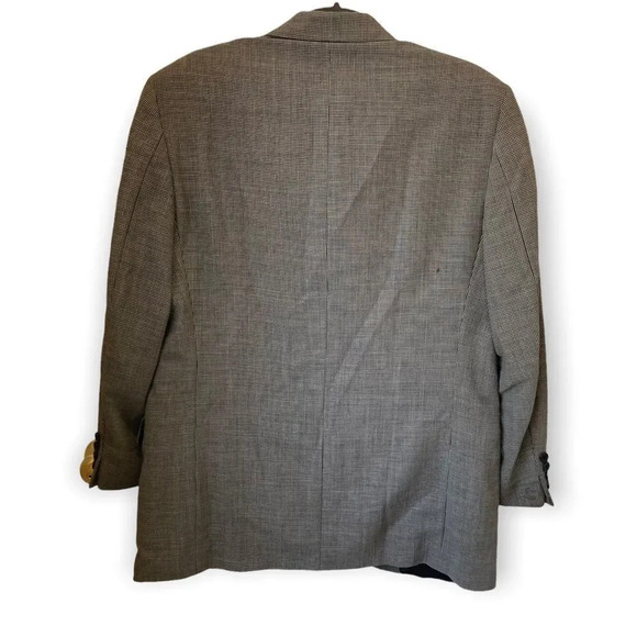 MISSONI 100% Virgin Wool Sport Coat - Picture 2 of 8